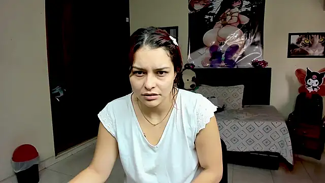 Snapshot of Marilynselxoveanalhard chatting on 02/23/26, 01:41 Marilynselxoveanalhard online show from 02/23/26, 01:41