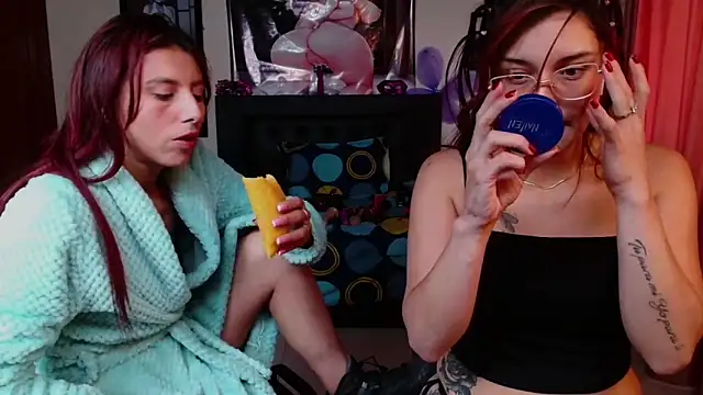 Marilynselxoveanalhard online show from 04/15/26, 08:31