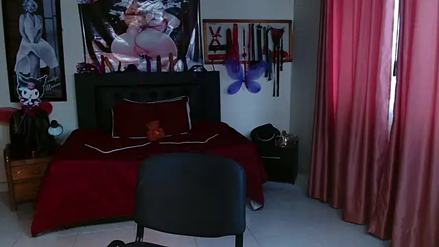 Marilynselxoveanalhard online show from 05/07/26, 01:49