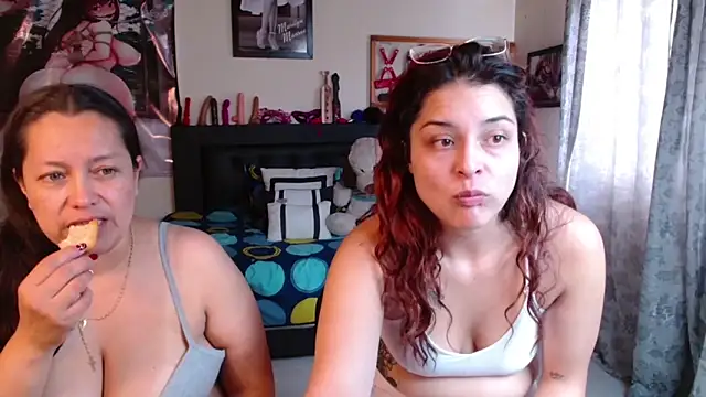 Marilynselxoveanalhard online show from 05/26/26, 01:29