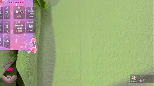 JESSYCORTES online show from 02/26/26, 10:31