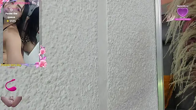 JESSYCORTES online show from 03/20/26, 03:00