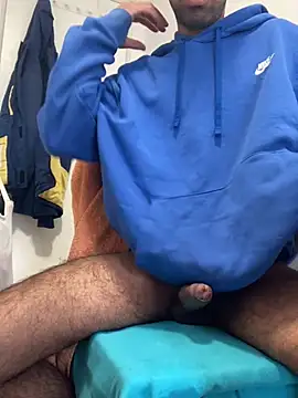 Lucascacaca online show from 03/20/26, 11:04