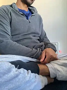 Lucascacaca online show from 03/27/26, 09:42