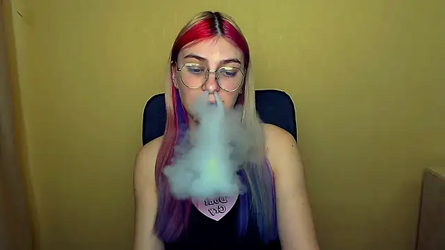 Luna Lush  online show from 03/14/25, 08:53