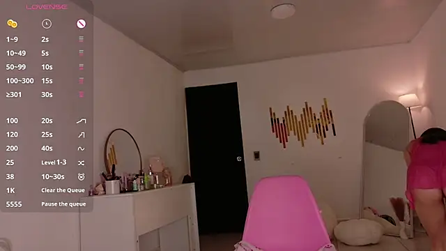 Sarah cam06 online show from 02/18/26, 01:01