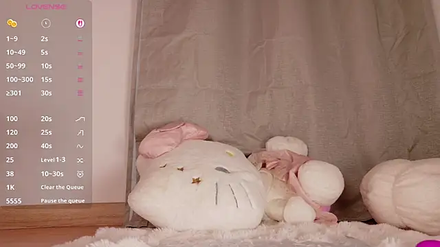 Sarah cam06 online show from 04/06/26, 04:46