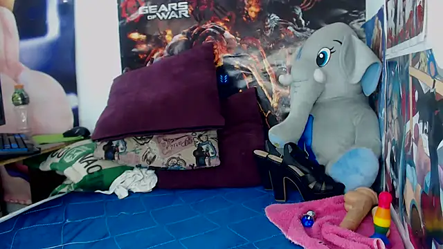 Snapshot of conejita_hotxxx chatting on 12/19/24, 11:03 conejita hotxxx online show from 12/19/24, 11:03