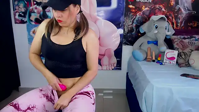 Snapshot of conejita_hotxxx chatting on 01/23/25, 04:37 conejita hotxxx online show from 01/23/25, 04:37