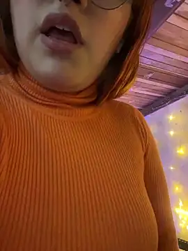 SophiaWeestt99 online show from 11/02/25, 03:31