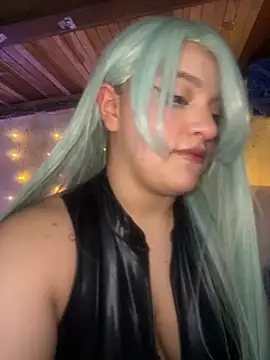 SophiaWeestt99 online show from 11/03/25, 05:20