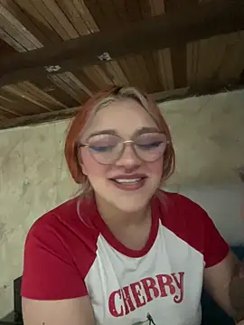 SophiaWeestt99 online show from 11/07/25, 02:55