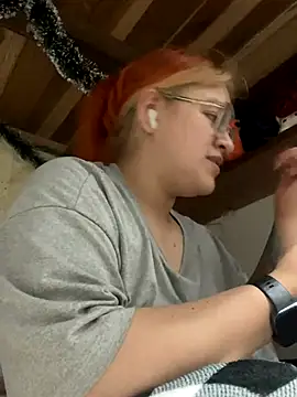 SophiaWeestt99 online show from 12/19/25, 03:46