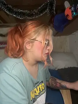 SophiaWeestt99 online show from 01/07/26, 03:31