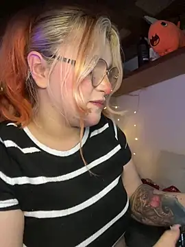 SophiaWeestt99 online show from 04/07/26, 03:51