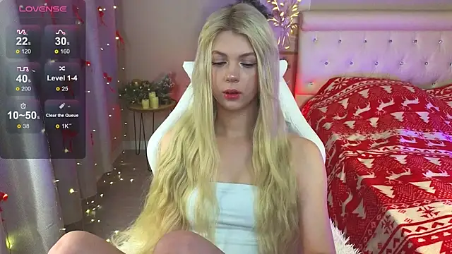 barbieee b online show from 01/12/26, 02:28