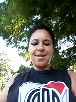 mariposapontiak420 online show from 02/19/25, 09:25