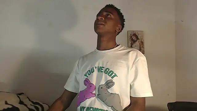 amarijones online show from 03/09/25, 01:04