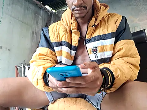 amarijones online show from 09/20/25, 02:07