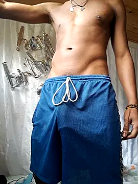 amarijones online show from 09/25/25, 02:10