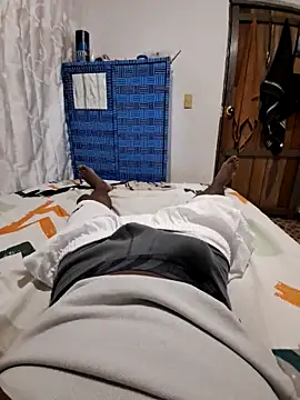 amarijones online show from 09/30/25, 03:00