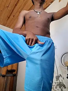 amarijones online show from 10/21/25, 01:34