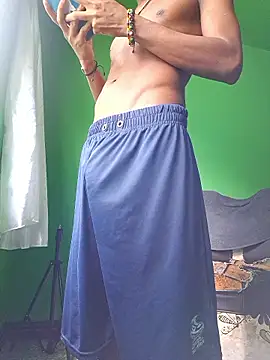 amarijones online show from 01/13/26, 02:11