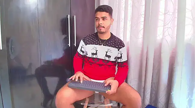 thiagowes online show from 12/03/24, 07:00