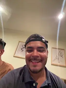 thiagowes online show from 12/19/25, 04:41