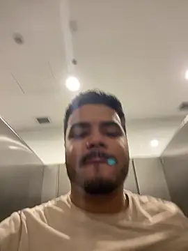 thiagowes online show from 04/19/26, 04:28