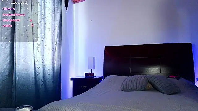luccycollins  online show from 07/09/26, 03:38