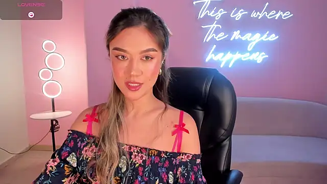 RebeccaHudson online show from 03/14/25, 02:53