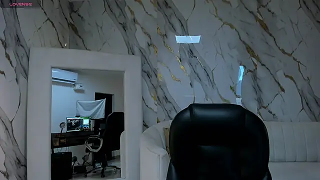 RebeccaHudson online show from 03/06/26, 08:16