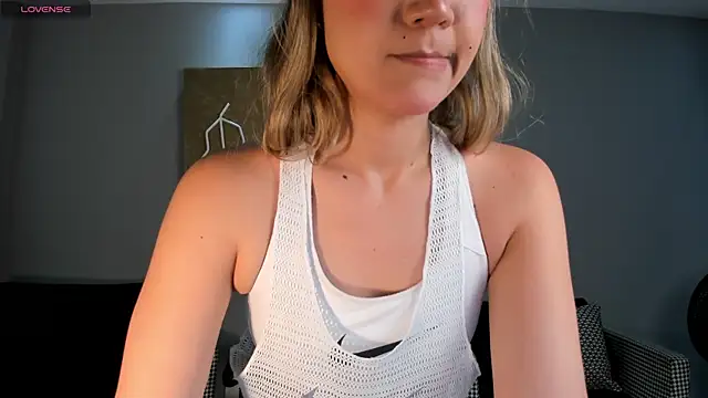 RebeccaHudson online show from 03/17/26, 07:17