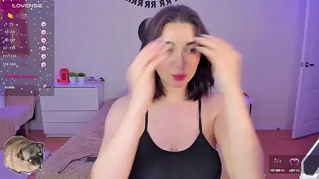 Taste Jennyy online show from 02/27/25, 01:38