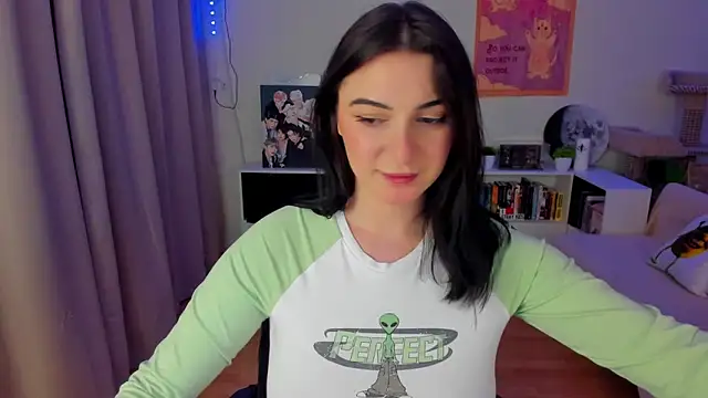 Taste Jennyy online show from 10/03/25, 03:42