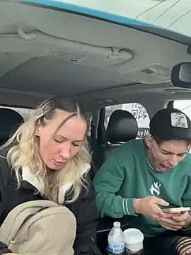 M1ssyk1ssy online show from 01/11/25, 07:38