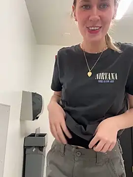 M1ssyk1ssy online show from 01/15/25, 01:02