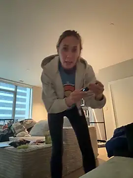 M1ssyk1ssy online show from 11/07/25, 10:10