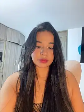 Aitana98  online show from 11/03/25, 02:02