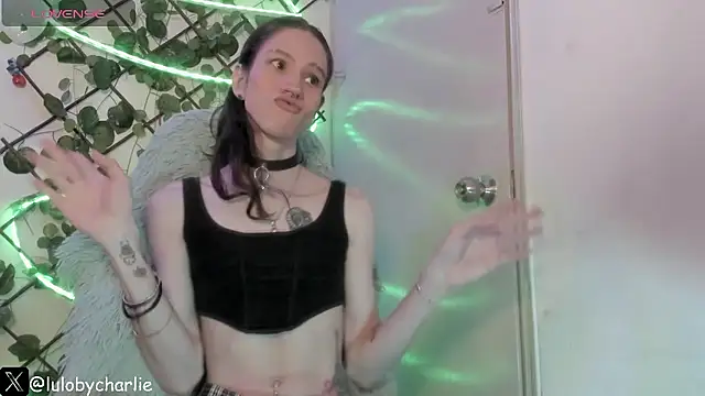 vodkadelulo online show from 01/17/26, 02:38