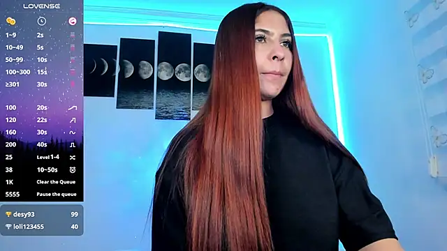 Mady monroe 111 online show from 12/04/24, 11:57