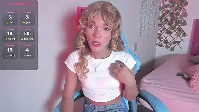 Snapshot of alexaa_cutee chatting on 01/27/25, 03:37 alexaa cutee online show from 01/27/25, 03:37