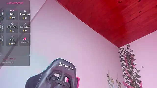 Snapshot of alexaa_cutee chatting on 02/21/25, 09:34 alexaa cutee online show from 02/21/25, 09:34