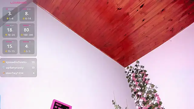 Snapshot of alexaa_cutee chatting on 03/17/25, 09:55 alexaa cutee online show from 03/17/25, 09:55