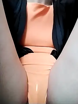 ladyrrr online show from 03/18/26, 12:52