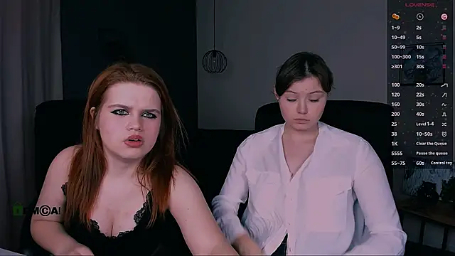 nikole kitt online show from 02/07/25, 05:20