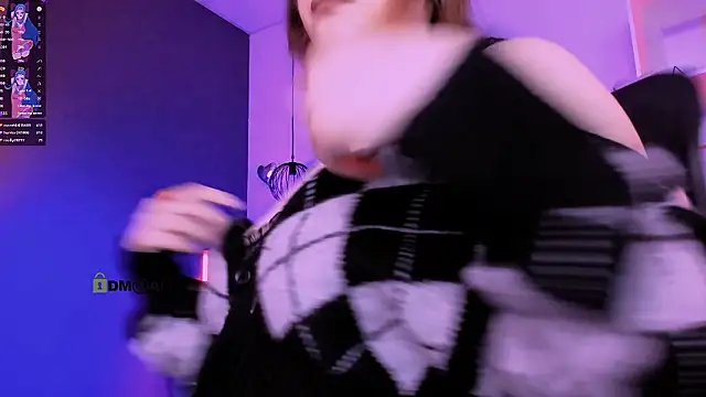 nikole kitt online show from 03/08/26, 02:04