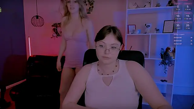 nikole kitt online show from 05/19/26, 01:56
