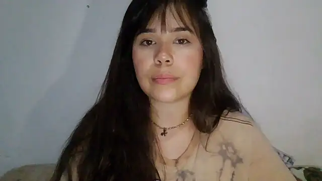 DeusaDemeeter online show from 01/22/25, 02:48